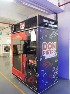 Máquina Expendedora <span class=keywords><strong>de</strong></span> pizza superventas, máquina expendedora <span class=keywords><strong>de</strong></span> pizza, máquina expendedora <span class=keywords><strong>de</strong></span> rebanadas <span class=keywords><strong>de</strong></span> pizza - Product Image 6