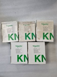 Ban đầu Thương hiệu Mới mtn649330 phổ phân cấp dclencheur regk 2x230300W bộ 5 cho PLC - Product Image 2