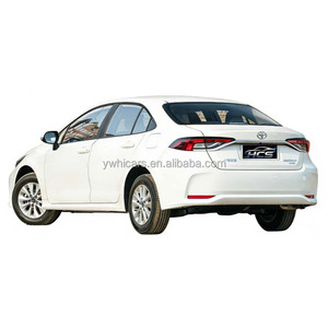 <span class=keywords><strong>Auto</strong></span> Japonés Barato de Marca <span class=keywords><strong>Toyota</strong></span> <span class=keywords><strong>Corolla</strong></span> 1.2T 116HP L4, <span class=keywords><strong>Auto</strong></span> Usado de Gasolina, Transmisión CVT, Motor VVT, Sedán Compacto - Product Image 3