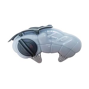 Accessoires automobiles complets pour Hongqi H5 : pare-chocs, phares, plaquettes de frein, moyeu, poignée de porte, bras de suspension, capot, rétroviseur - Product Image 5