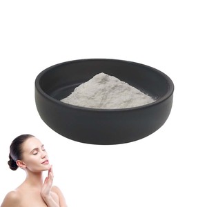 L-Glutatión Materia Prima 99% Alta Pureza Grado Cosmético Blanqueador y Antioxidante Suministro Directo de Fábrica Exportación Transfronteriza - Product Image 1