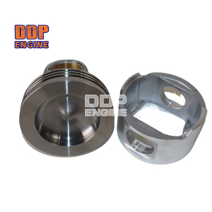 Pièces de moteur diesel 1334983 133-4983, piston pour moteur Caterpillar CAT 3126 3116, excavatrice 322C 322C - Product Image 3