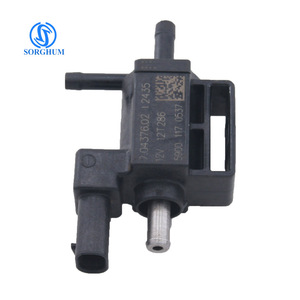Válvula Solenoide de Control de Presión del Turbocompresor para Ford 70437602 - Product Image 4