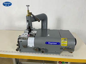 Machine à Parer le Cuir Automatique Raynian-801 Couteau Rond, Dispositif de Mesure pour Cuir de Chaussures et Sacs avec Composant Moteur Principal - Product Image 3