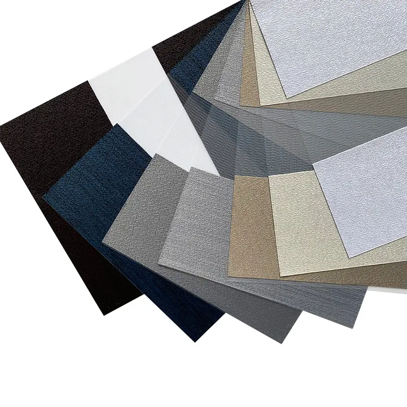Cheap Modern Zebra Roller Shade Blinds Fabric / Zebra Blind Fabric / Blind Fabric