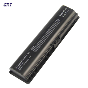 แบตเตอรี่แล็ปท็อปสำหรับ HP Pavilion DV2000 DV2100 DV2200 DV2400 DV6000 DV6100 DV6300 DV6500 DV6700 สำหรับคอมแพค พรีซาริโอ C700 แบตเตอรี่ - Product Image 4