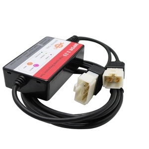 EX ZXシリーズショベルテスターMPDR 3.33診断スキャナーツール日立ZX-1 ZX-3 ZX-3G ZX-5ショベルZX-6 ZX-7用 - Product Image 3