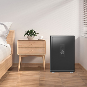 <span class=keywords><strong>Caja</strong></span> Fuerte <span class=keywords><strong>de</strong></span> <span class=keywords><strong>Seguridad</strong></span> Resistente al Fuego <span class=keywords><strong>de</strong></span> Gran Capacidad <span class=keywords><strong>para</strong></span> <span class=keywords><strong>Guardar</strong></span> <span class=keywords><strong>Documentos</strong></span>, Dinero en Efectivo y Objetos <span class=keywords><strong>de</strong></span> Valor - Product Image 6