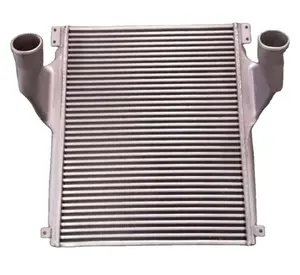 Para intercooler de camión Fuso