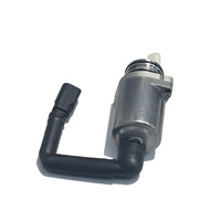 Hanfude Marque AWD Couplage Pompe À Huile Antidérapante OEM 02D525557 pour Nouveaux Véhicules Volkswagen Audi Skoda Seat Y Compris Jetta