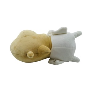 Nouvelle Série de Peluches Pokémon : Cubone, <span class=keywords><strong>Chikorita</strong></span>, Slowpoke – Jouets en Peluche Doux et Confortables - Product Image 6