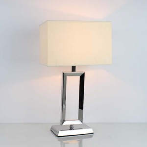 Sang Trọng Hiện Đại Trang Trí Khách Sạn Led <span class=keywords><strong>CC</strong></span> Bàn Đèn Giữa Thế Kỷ Đương Đại Và Hiện Đại Đèn Bàn - Product Image 1