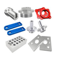 Various Factory Anodized Speaker Panel Volume Knobs Hifi Power Amplifier Chasis Aluminum Enclosure Cnc Audio Accessories