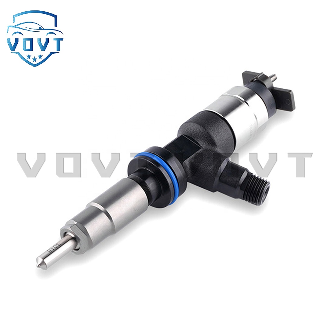 High Quality Diesel Injector 370-7280 Fuel Injector For caterpillar excavator Spare Part Diesel Injector Parts