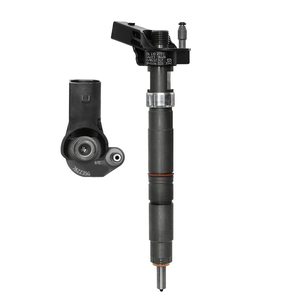 Inyectores 03L130277C 0445116035 para <span class=keywords><strong>inyector</strong></span> VW Amarok 0445116034 <span class=keywords><strong>inyector</strong></span> de pieza de automóvil genuino - Product Image 2