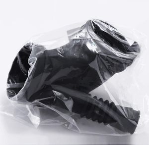 Tuyau d'admission d'air EPDM pour BMW E53 X5 3.0i 2001- 2006 Diesel OEM 13541440102 tuyau d'admission de remplacement - Product Image 6