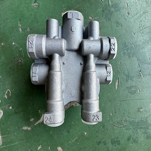 Convient pour quatre circuits - Product Image 1
