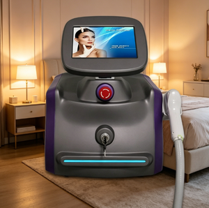 Máquina de Depilación Láser Diodo Portátil 2026 de 300w, Indolora, para el Cuidado de la Piel, 808nm 755nm 1064nm, <span class=keywords><strong>Taibo</strong></span>, Rejuvenecimiento de la Piel, Sin Dolor - Product Image 1