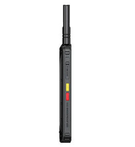 Smartphone F5 Scan Holster, modèle Android 12, 4G, IP68, écran HD+ 5,45'', batterie 8000 mAh, 6+128 Go ROM, 120 dB, pour les professionnels de la livraison. - Product Image 3