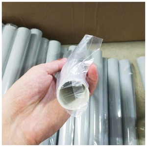 เสาอากาศแบบท่อไฟเบอร์กลาสชนิดไดอิเล็กทริกต่ำขนาด 1500 มม. / โรมไฟเบอร์กลาส FRP - Product Image 2