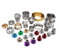 Bloc conducteur en cuivre pur usiné CNC HJS OEM, ultra haute conductivité, transmission de courant efficace, fabrication de tôles