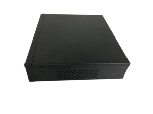 Dispositivo de Red Industrial Armortec para Escritorio, <span class=keywords><strong>CPU</strong></span> Intel Elkhart Lake J6412/J6413/N6415, 6 Puertos LAN de 2.5G, HDD, Mini PCIe, Enchufe Estadounidense - Product Image 4