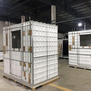 Recién llegado, unidades de baño y <span class=keywords><strong>ducha</strong></span> marinas de diseño moderno, cápsula de baño portátil <span class=keywords><strong>para</strong></span> <span class=keywords><strong>caravana</strong></span> - Product Image 5