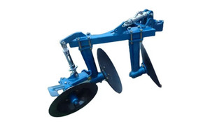 Vendite dirette in fabbrica di alta qualità Diesel alimentato a piedi <span class=keywords><strong>trattore</strong></span> corrispondente aratro a disco coltivatore utilizzato motozappa - Product Image 4