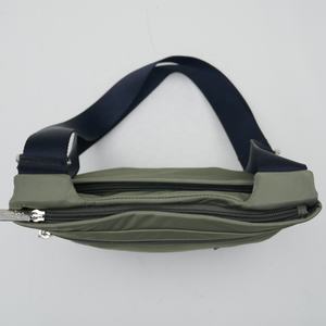 China, venta al por mayor de moda personalizada, nuevo producto, proveedor de oro, venta directa, precio razonable, bolsos, bolso de pecho para hombres, bandolera - Product Image 5