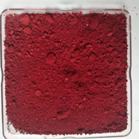 C.I. 73300 Thioindigo Vat Rouge 41 CAS 522 DYE PLASTIQUE
