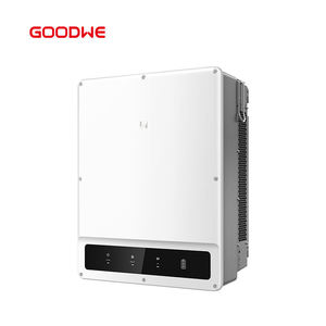 Onduleur de stockage d'énergie <span class=keywords><strong>Goodwe</strong></span> GW30K-ET <span class=keywords><strong>20kW</strong></span> 30kW triphasé hybride solaire IP66 avec 3 MPPT en stock pour usage domestique - Product Image 3