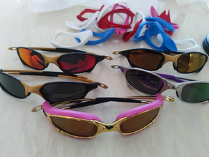 <span class=keywords><strong>Gafas</strong></span> <span class=keywords><strong>de</strong></span> <span class=keywords><strong>Sol</strong></span> Unisex Cuadradas 2025 <span class=keywords><strong>para</strong></span> Deportes Extremos, las Mejores <span class=keywords><strong>de</strong></span> la Marca - Product Image 6