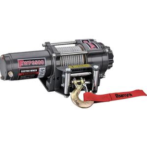 <strong>Runva</strong> Ce Approved Industrial Electric <strong>Winch</strong> - Product Image 4