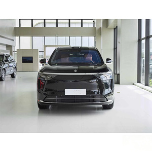 AITO M8 2025 1.5T EREV Max Edition d'occasion, SUV grand format 5 places 37 kWh avec LiDAR 192 lignes et HUAWEI ADS 3.0 - Product Image 2