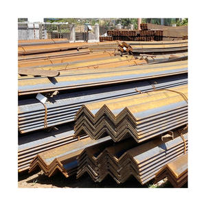 45 degrés 18mm 250x250 25x25x3mm 2mm x 2mm 30x30x2 30x30x3 30x30x4mm <span class=keywords><strong>Angle</strong></span> Barre de fer en acier - Product Image 2