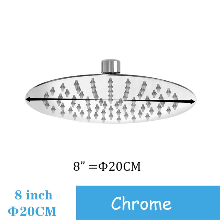 8 INCH 200MM