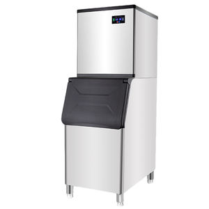 NUELEAD Fabricante comercial de acero inoxidable Independiente Ice Hine - Product Image 4