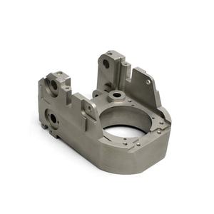 Vannes hydrauliques Bloc de fabrication Système de direction hydraulique Collecteur de soupape à <span class=keywords><strong>cartouche</strong></span> - Product Image 6