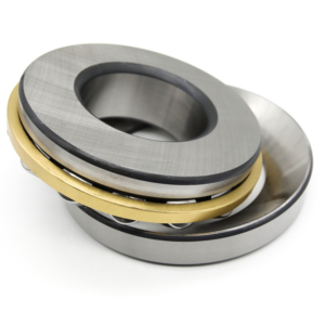 Prix négociable Roulements à rouleaux sphériques axiaux 29320 Roulement axial 29320 E M Roulement 29320EM - Product Image 3