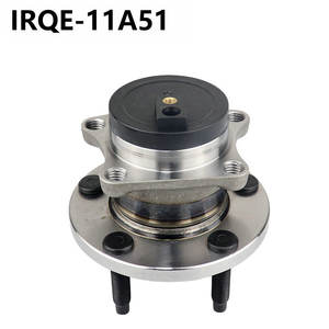 Conjunto de Cubo de Rueda Irqe-11a51, Diámetro Interior de 35 mm, para Ford Edge, Unidad de Rodamiento de Repuesto, Cabeza de Eje - Product Image 3