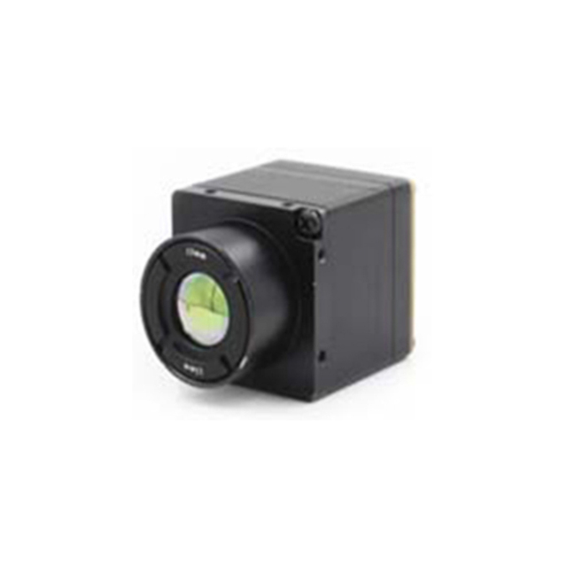 G640X512 Uncooled Thermal Imaging Module USB Type C 6.9mm/9mm Lens UAV Drone RS-232 UART Serial Communication USB Interface