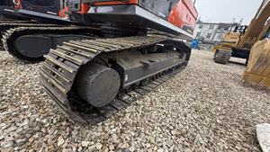 Meilleure vente : Excavatrice sur chenilles hydraulique d'occasion Doosan DX300LC-9, 30 tonnes, en promotion - Product Image 6