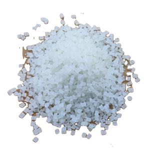 <span class=keywords><strong>PA66</strong></span> <span class=keywords><strong>GF35</strong></span> натуральный цвет пластиковые гранулы гидролизная стабильность Выравнивающий гранулы нейлон 66 для электромагнитного клапана пластмассы - Product Image 1