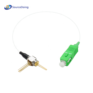 Pin <span class=keywords><strong>Pons</strong></span> Identificador de fibra GPON ONU BOSA 2,5G SCAPC Enlaces de datos bidireccionales de fibra única 1310nm DFB 1490nm InGaAs PIN TIA - Product Image 6