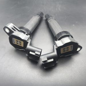 คอยล์จุดระเบิดชิ้นส่วนรถยนต์คุณภาพสูง9023781สำหรับ G-M Chevrolet Spark M400 - Product Image 2