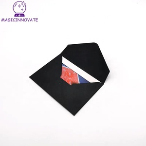 Accessoires magiques de navette de rêve Photos devenir des cartes tours magiques Illusion de rue magicien gros plan jouet pour adultes facile à apprendre - Product Image 5
