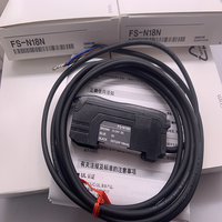 Capteur à fibre optique numérique FS-N11P FS-N11N FS-N18P FS-N12P FS-V31P Garantie d'un an