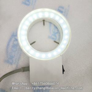 <span class=keywords><strong>Microscope</strong></span> électronique d'appareil photo numérique HD G14-20 Beacon avec lumière LED - Product Image 6