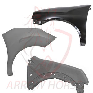 TAHอัตโนมัติด้านหน้าด้านหลังFenderรถFendersสําหรับJMC BaoDian Shunda Vigusกระบะโดเมน<span class=keywords><strong>Tiger</strong></span> Yuhu 3 Yuhu5 Yuhu7 Yuhu9 TeShun - Product Image 1