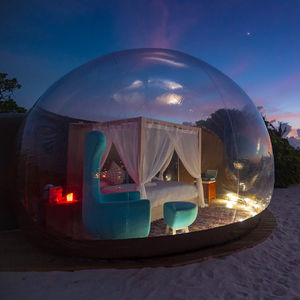 Domo Inflable <span class=keywords><strong>de</strong></span> Plástico <span class=keywords><strong>para</strong></span> Jardín, Carpa Transparente <span class=keywords><strong>para</strong></span> Fiestas, Bodas y <span class=keywords><strong>Alquiler</strong></span> - Product Image 3